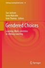 Gendered Choices (2011, Gebundene Ausgabe)