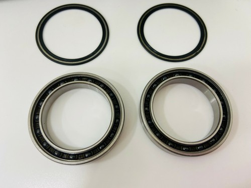 CeramicSpeed BB30 Bottom Bracket Bearing Kit For Road And MTB (Non-Coated) - Picture 3 of 4