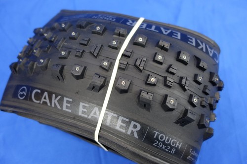 New Terrene Cake Eater Tough STUDDED 29 