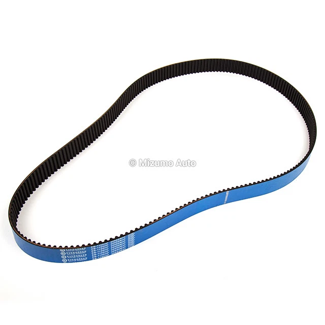 Racing Timing Belt Fits 90-97 4.0L Lexus LS400 SC400 1UZFE - Image 2 of 3