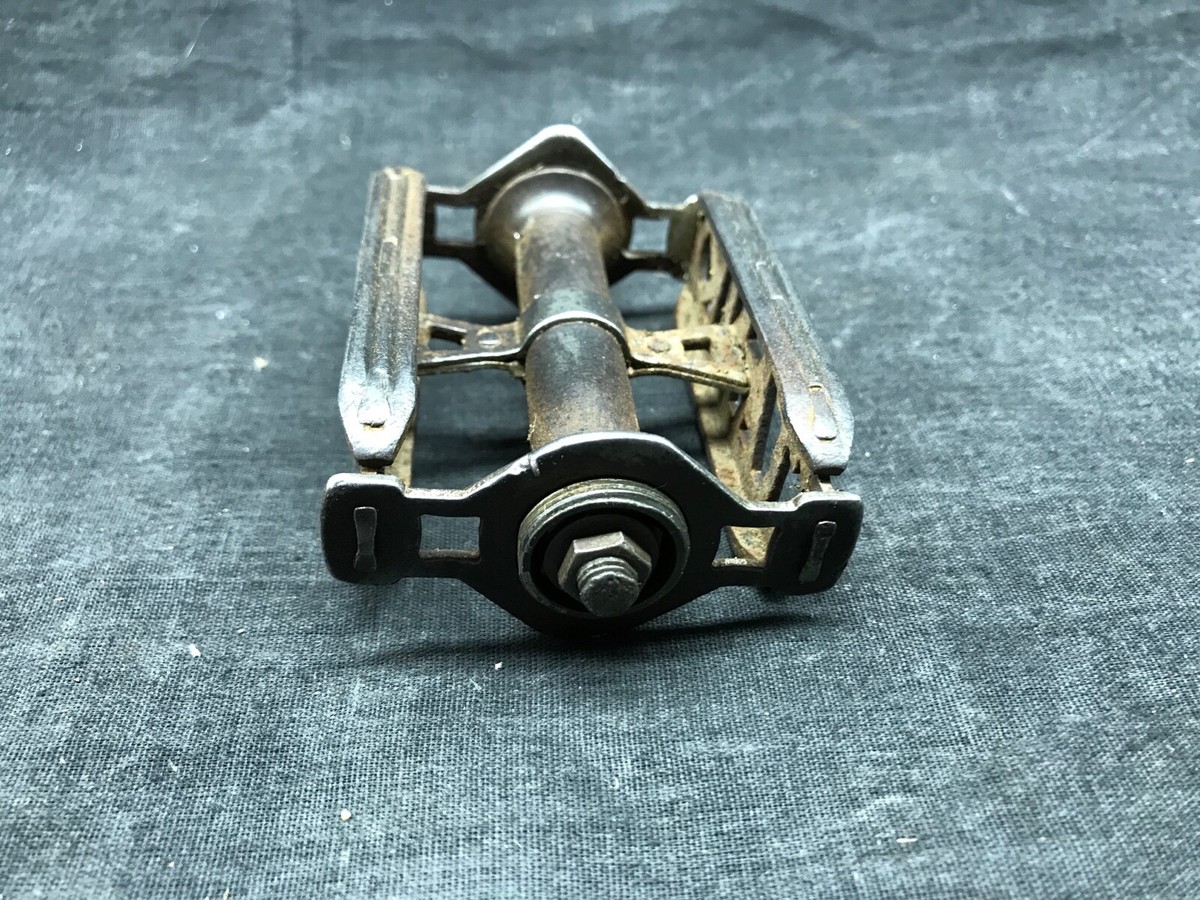 Tbest Pédale de vélo de route MJ032 Pédale de Vélo Pédale en Alliage d