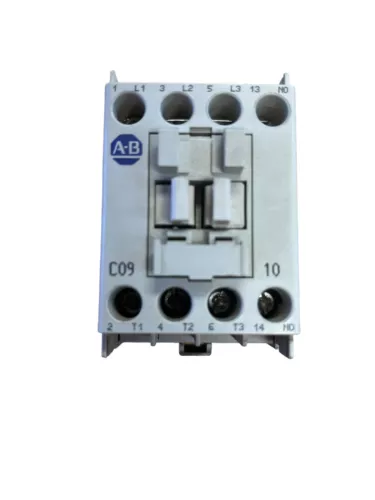 Allen Bradley 100-C09*10 Contactor 100C0910