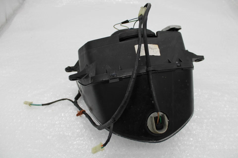 Frontscheinwerfer Scheinwerfer Licht Honda FES125 Pantheon 2T JF05 98-02 #R5640 - Bild 4 von 4