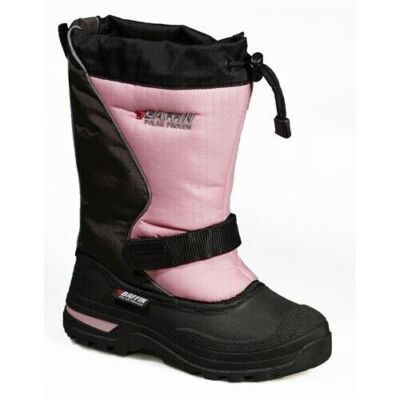 Baffin Mustang -40C/-40F Snow Boots for Children