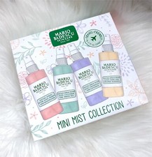 Mario Badescu The Mini Mist Collection Travel Size Skin Care Box Set NEW