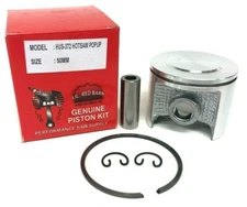 HOT SAW POP UP FITS HUSQVARNA 371, 372 NON X-TORQ SAWS, 50MM, EXTRA COMPRESSION