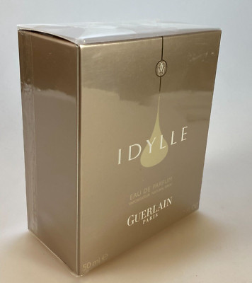 Guerlain Idylle Eau de Parfum Spray 50 ml