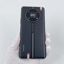 Honor X40 GT Racing 6.81'' 50MP 256GB 512GB Android Snapdragon Google unlocked