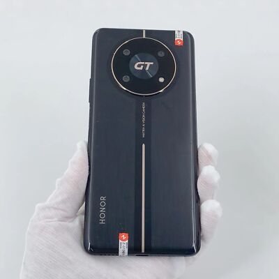 Honor X40 GT Racing 6.81'' 50MP 256GB 512GB Android Snapdragon Google unlocked