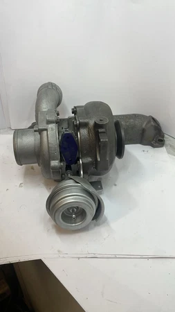 Turbolader T914405