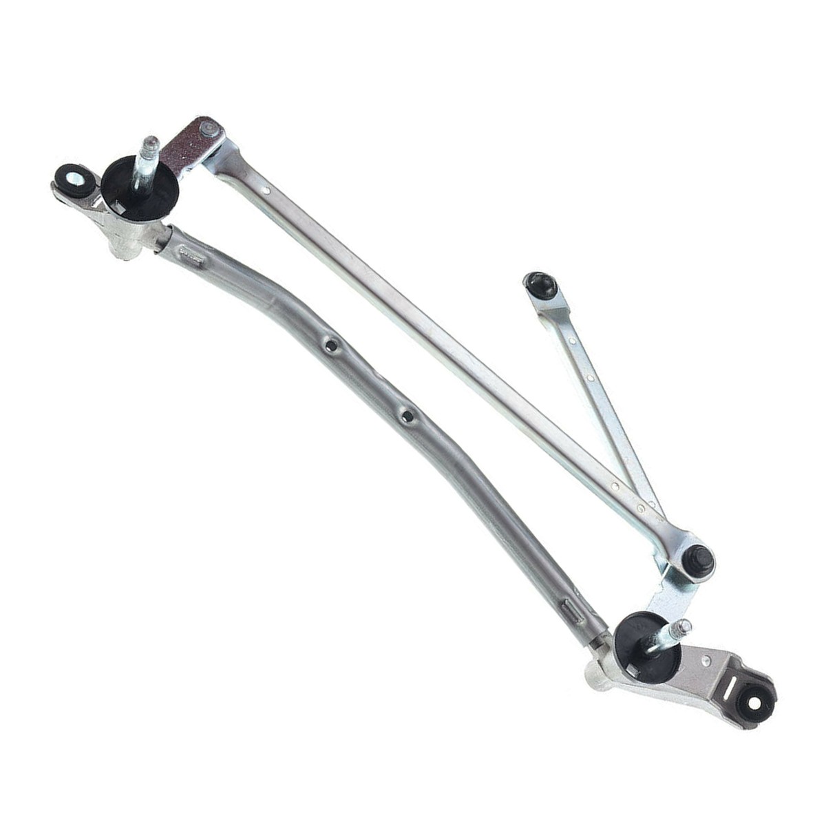 Kit De Tringlerie D'essuie-glace Pour Nissan - 4 Pièces, Neuf