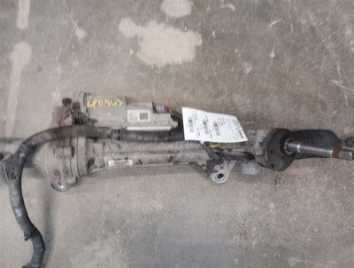 Steering Rack and Pinion 68453291AA Fits 17-20 Durango 2759809 | eBay