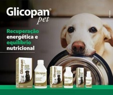 Glicopan Pet From Vetnil -250 ml Vitamins  Supplements for pets