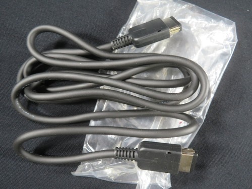 game gear vs cable SEGA official communication connector Japan games jp boxed - Picture 6 of 17