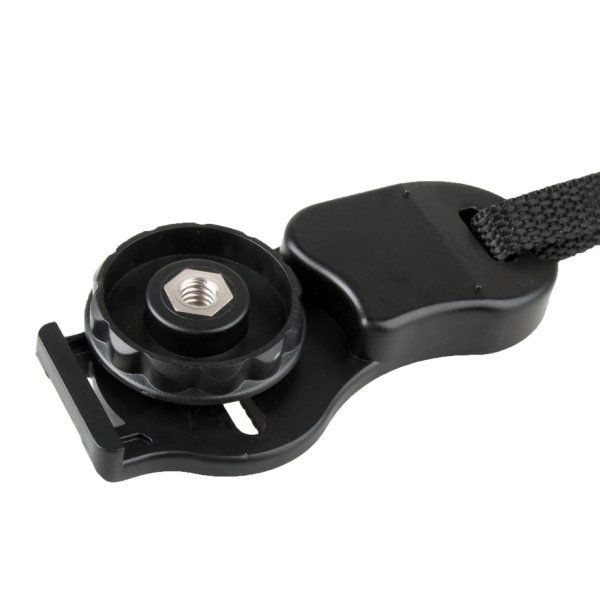 Universal Wrist Strap For Nikon Coolpix Cameras & Small Devices - Hand Security