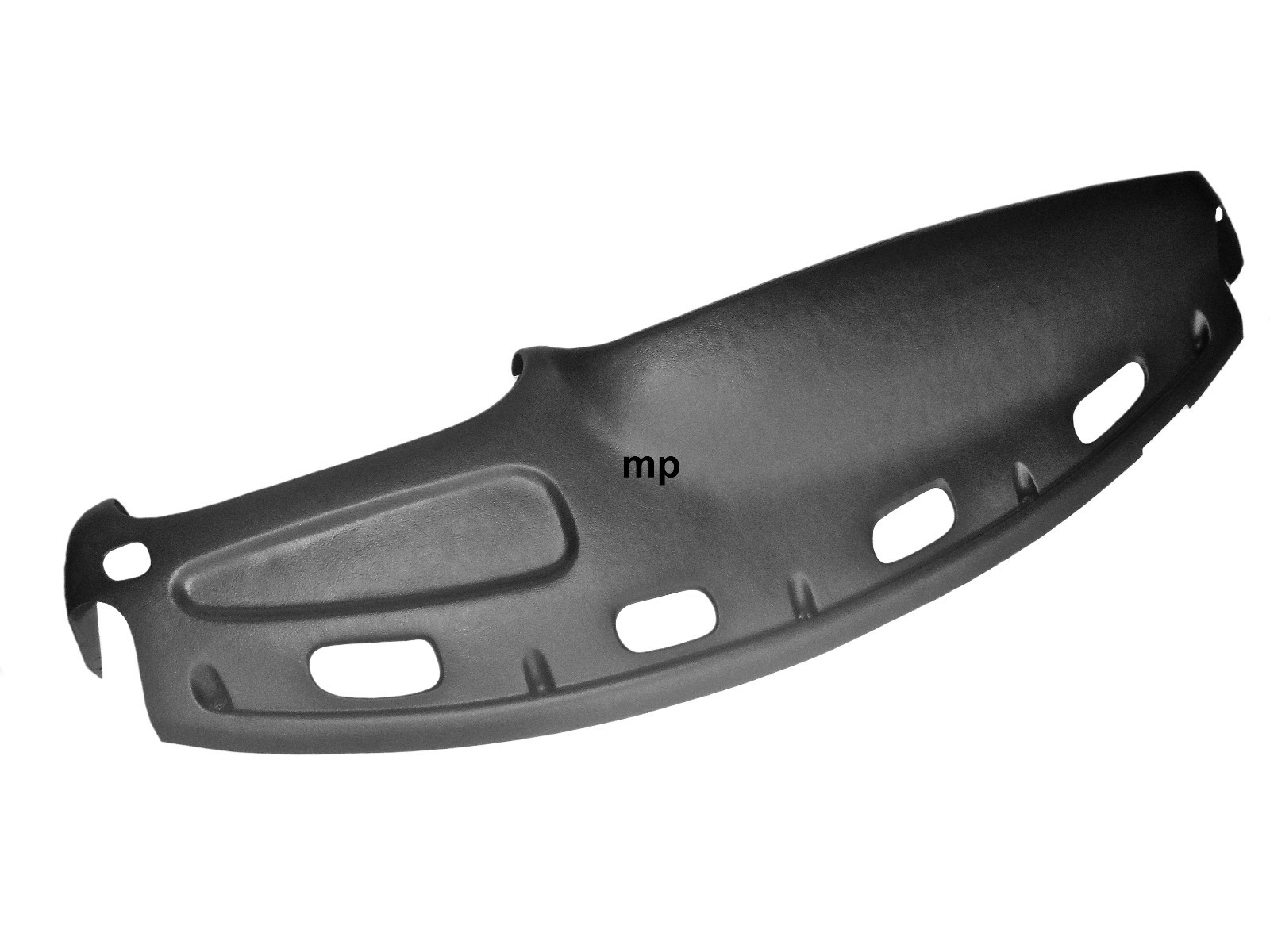 Dodge Ram 1500, 2500, 3500 Truck Dash Cap, overlay cover 1998 1999 2000