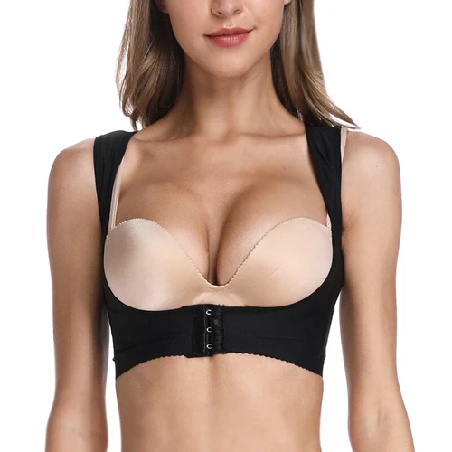 Women Post Surgery Bra Post Surgery Support Compression Brasier Post Operatorio - Picture 17 of 31