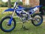 2019 yamaha yz
