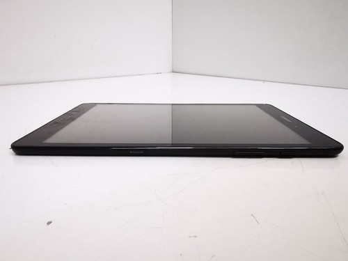 Samsung Galaxy Tab A (SM-T550) - 9.7" / Black / 16GB / Android 5 - Picture 8 of 11