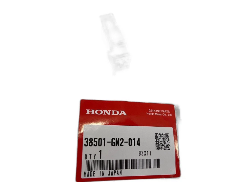 Interruptor relé Honda CBR1100XX Blackhawk CBR600F3 SE SJR NM4 38501-GN2-014 Foto 3 de 4