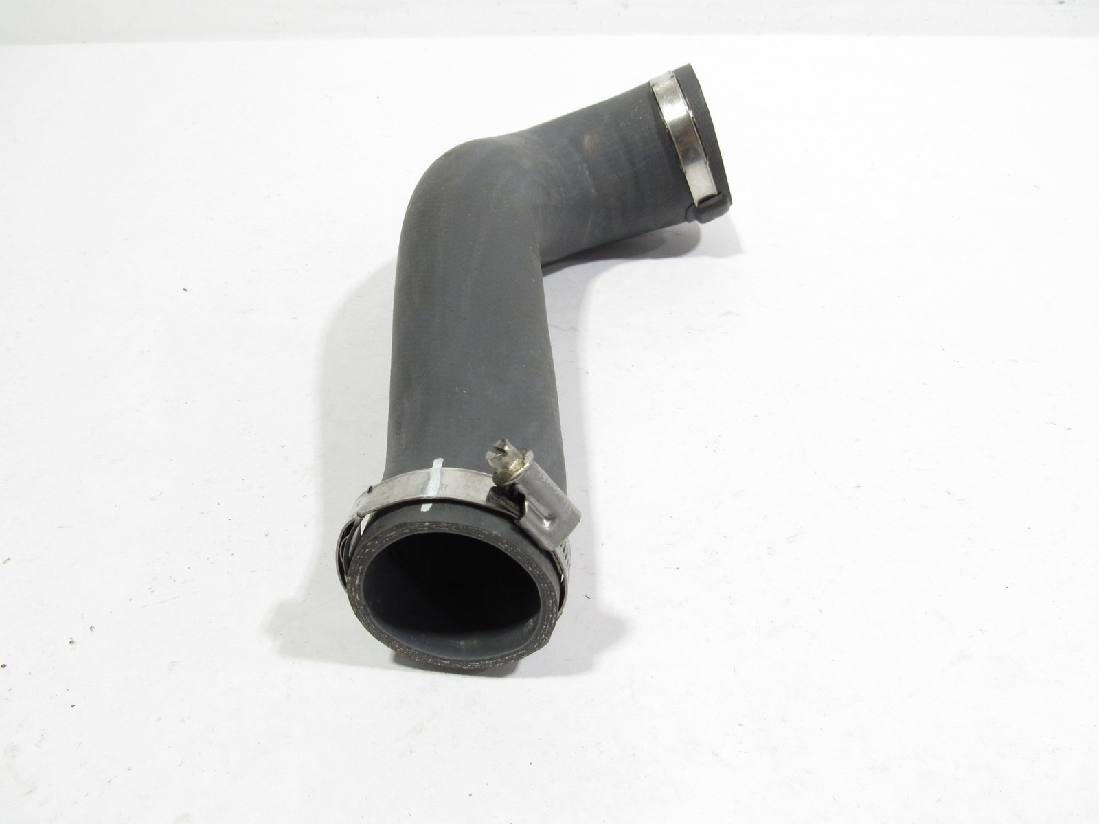 17-23 Mclaren 720S 2018 Rear Left Driver Intercooler Tube Pipe Hose Line !#4