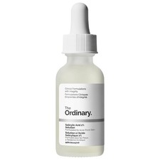 The Ordinary Salicylic Acid 2 Solution, Exfoliating Serum for Acne 1 oz