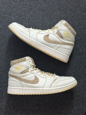 Nike Jordan 1 High 44 OG Vibration of Ninja