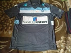 RARE FOOTBALL SHIRT - FOLLO FK AWAY 2020 - 2021 NUMBER 5 SIZE M