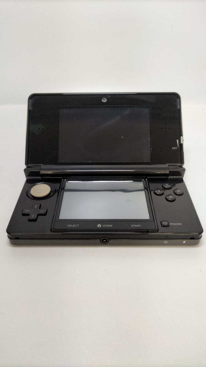 Nintendo 3DS CTR-001 Handheld Console Portable Gaming System