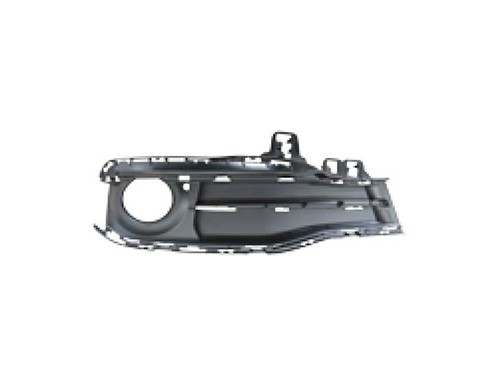 Gitter Grill StoßStange Vorne Rechts FÜR Bmw 3ER Sport F30-F31 2015-2018 M/Nebel-image