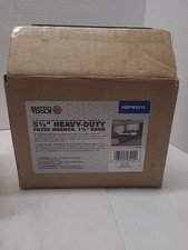 New Matco Tools 5 Hd Filter Wrench 3 Band- Open Box - Hdfw5515
