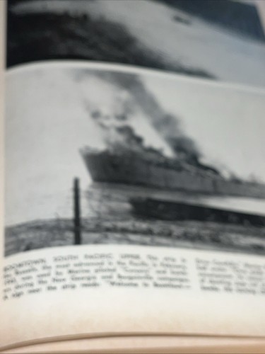 Veteranen ausländischer Kriege Bildgeschichte 2. Weltkrieg + Koreakrieg 4-Bücher Set - Bild 5 von 23