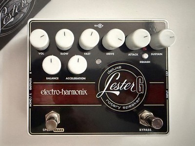 Electro Harmonix Lester-G | Neu