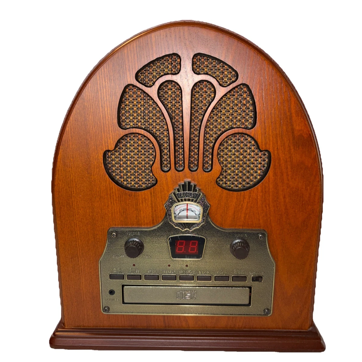 Crosley Vintage Audio & Video Electronics for sale | eBay