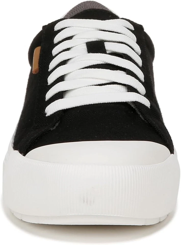 Dr. Scholl's Shoes Womens Time Off Lace Up Sneaker - Image 3 of 4