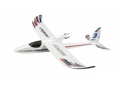 Multiplex EasyStar 3 BK Einsteigerflugmodell - Bausatz/Kit Ausführung - 1-01499