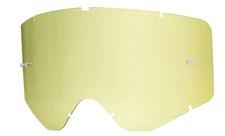 ICON AIRFLITE REPLACEMENT GOGGLE LENS - GOLD