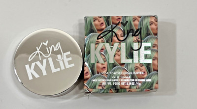 King Kylie Collection Loose Powder Highlighter