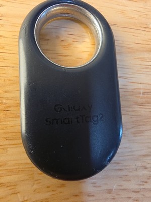 SAMSUNG Galaxy Smart Tag2 EI-T5600 Bluetooth Locate Tracker - Tracking_