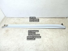 Einstiegleiste Porsche PANAMERA 2018 971854883C