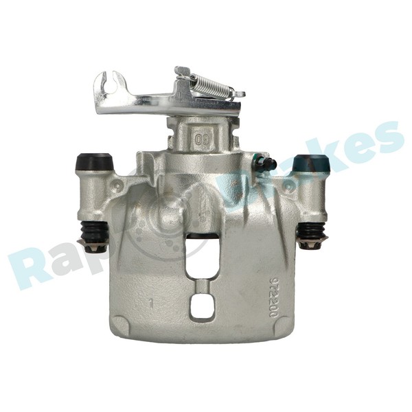 Bremssattel RAP Brakes R-K0672 FüR Iveco Daily 6 4 5 26L11 29L11 29S11 35C11D-image