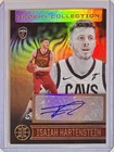 Isaiah Hartenstein 2020-21 Illusions Trophy Collection Auto #TC-IHA  NBA CHAMP
