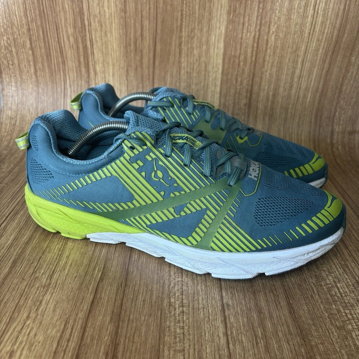 Hoka One One Fitness & Running Shoes for Men 11.5 US Shoe  display picture 3