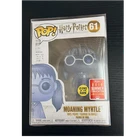Funko Pop! Vinyl Harry Potter Moaning Myrtle #61 2018 Summer Convention Glow