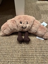 Jellycat Amuseable Croissant