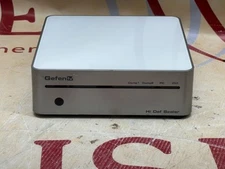 Gefen Hi-Def Scaler GTV-HIDEFS