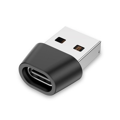 USB C Adapter Type C Female to USB Male OTG Cable Converter Phones Connector