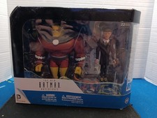 Batman Adventures Etrigan & Klarion action figure 2-Pack DC Collectibles