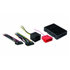 Metra AXGM-10 ONSTAR Data Interface Fits 03-0...