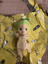 Sonny Angel Hippers Harvest Series Pear Mini Figure